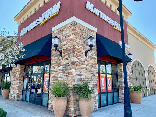 Mattress Store «Mattress Firm Woodland», reviews and photos, 2051 Bronze Star Dr #100, Woodland, CA 95776, USA