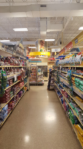 Pet Supply Store «PetSmart», reviews and photos, 19175 Lyndon B Johnson Fwy, Mesquite, TX 75150, USA