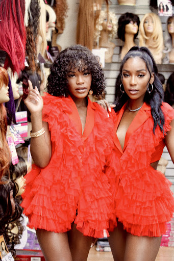 Beauty Supply Store «Hair Plus Beauty Supply», reviews and photos, 9776 Forest Ln, Dallas, TX 75243, USA