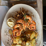 Photo n°1 de l'avis de Roger.a fait le 21/03/2024 à 17:35 sur le  Restaurant Strandlächeln Pelzerhaken à Neustadt