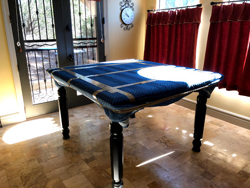 Moving Company «NewView Moving», reviews and photos, 2055 S Power Rd #1035, Mesa, AZ 85209, USA