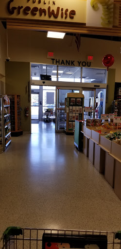 Supermarket «Publix Super Market at Shoppes of Sweetwater», reviews and photos, 3883 Wekiva Springs Rd, Longwood, FL 32779, USA