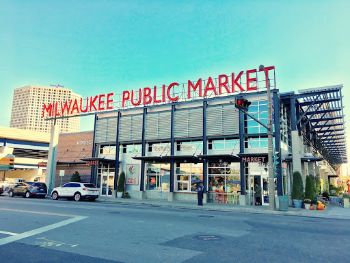 Market «Milwaukee Public Market», reviews and photos, 400 N Water St, Milwaukee, WI 53202, USA