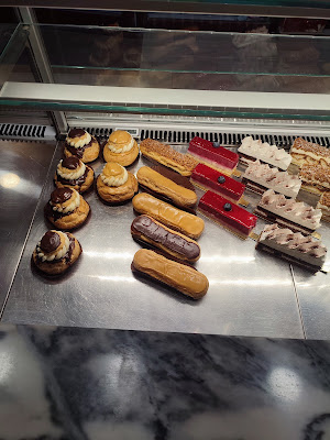 Boulangerie des Coudreaux à Chelles