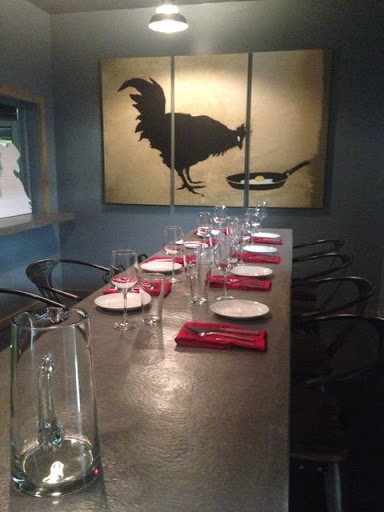 Restaurant «TURF Catering + Kitchen», reviews and photos, 8155 Castleway Ct W c, Indianapolis, IN 46250, USA