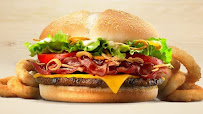 Aliment-réconfort du Restauration rapide Burger King à Pontault-Combault - n°5