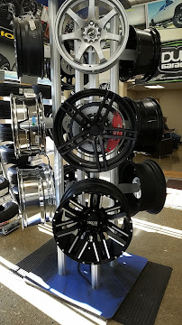 Waukegan Tire - Grayslake - Photo 4 - Car repair in Grayslake, IL, Round Lake Beach