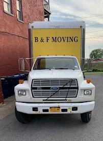 B & F Moving and Storage - Car repair in Buffalo, NY, Buffalo - Rated 3.4/5