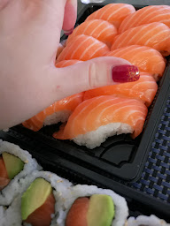 Photo n°8 de Miam Sushi à Épernay ()