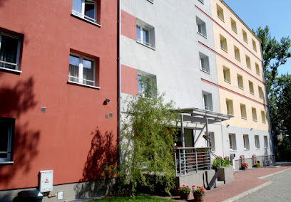 Hotel Malinowski Economy - Karola Chodkiewicza 33, 44-100 Gliwice, Poland