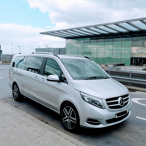 Tri Star Executive Travel (Chauffeur Service)