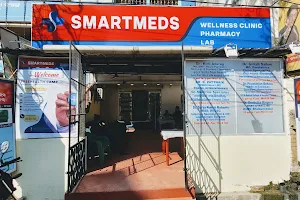 SmartMeds | Neuro Psychiatry Clinic | Dr. Kirti Anurag | Best Psychiatrist in Cuttack | medicalcertificate.in image