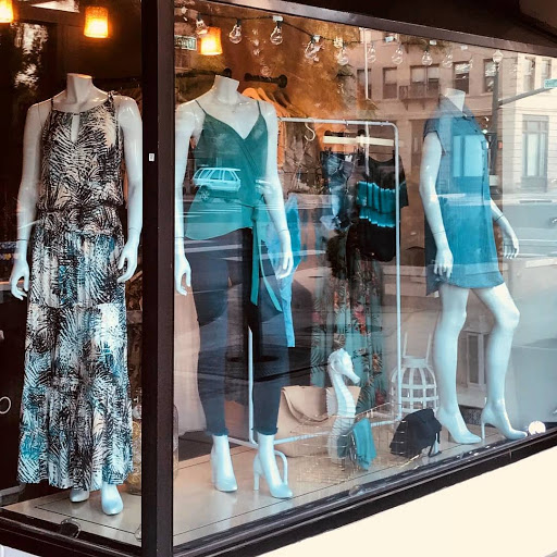 Boutique «Halo Butique», reviews and photos, 230 N Tejon St, Colorado Springs, CO 80903, USA