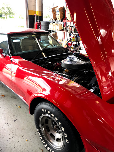 Car Repair and Maintenance «Integrity-1st Automotive Of Plano», reviews and photos, 4050 W 15th St, Plano, TX 75093, USA