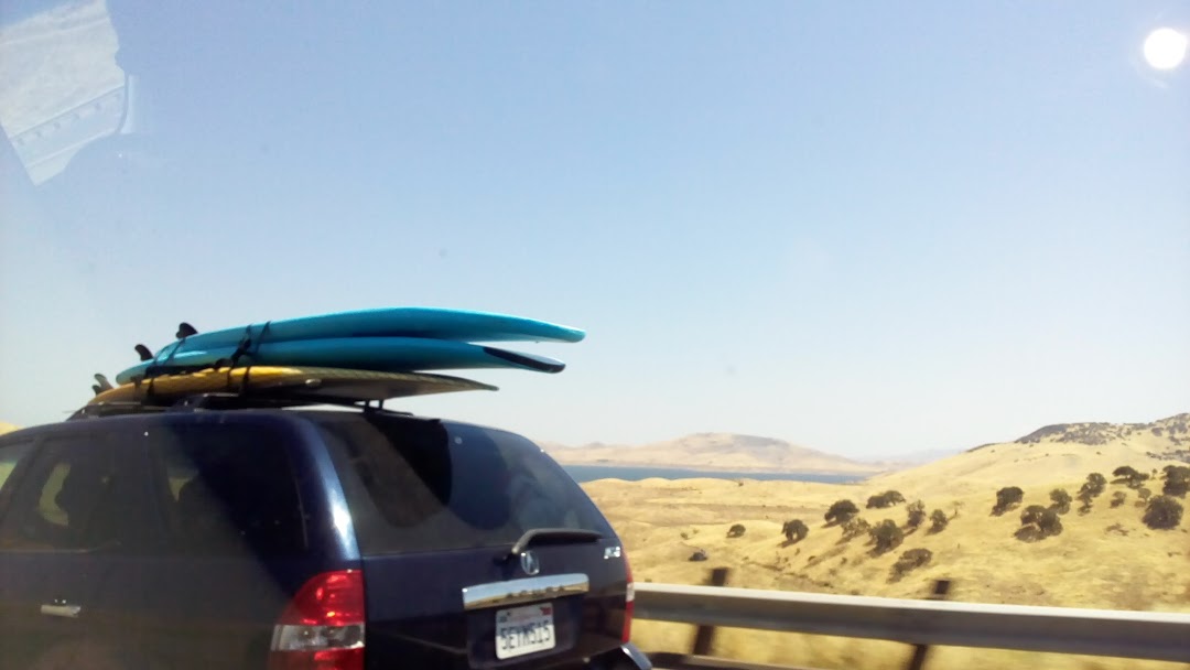 Where Things Wind Up