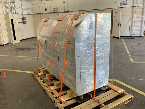 Shipping and Mailing Service «The UPS Store», reviews and photos, 140 B St #5, Davis, CA 95616, USA