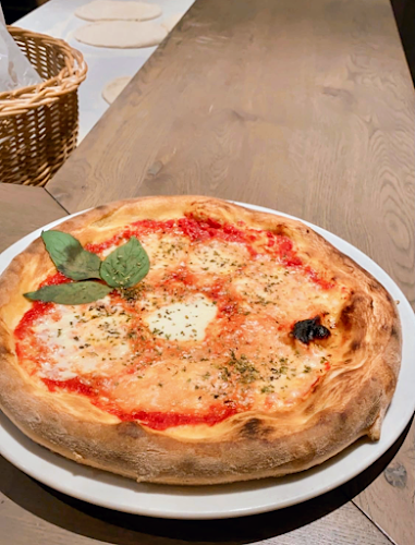 Rezensionen über Best Pizza in Allschwil - Restaurant