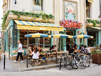 Photos du propriétaire du Restaurant français Brasserie Dubillot à Paris - n°1