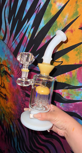 Glass Blower «Public Smoke Shop», reviews and photos, 341 Main St, Longmont, CO 80501, USA