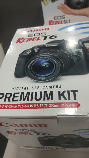 Electronics Store «Best Buy», reviews and photos, 96 Rothrock Rd, Akron, OH 44321, USA