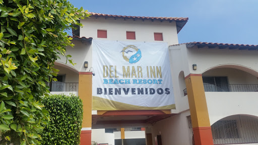 Del Mar Inn Restaurant