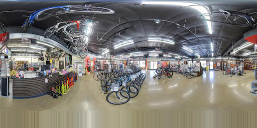 Bicycle Store «Bikes & Moore», reviews and photos, 200 Sivley Rd, Hopkinsville, KY 42240, USA