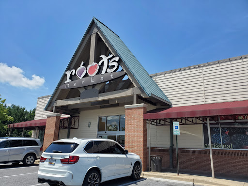 Natural Foods Store «Roots Market Olney», reviews and photos, 16800 Georgia Ave, Olney, MD 20832, USA