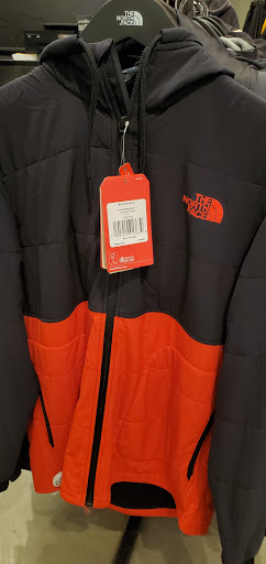 The North Face Damen Ave