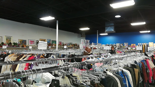 Consignment Shop «Goodwill», reviews and photos, 3150 Owen Rd, Fenton, MI 48430, USA