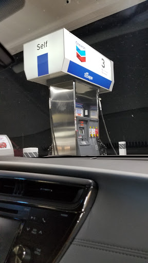 Gas Station «Chevron», reviews and photos, 301 Sacramento St, Nevada City, CA 95959, USA