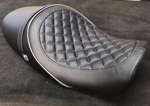 Upholstery Shop «Rocky Mountain Upholstery Company», reviews and photos, 629 S 29th St, Colorado Springs, CO 80904, USA