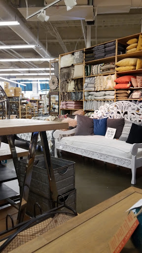 Furniture Store «Cost Plus World Market», reviews and photos, 890 Jefferson Ave, Redwood City, CA 94063, USA