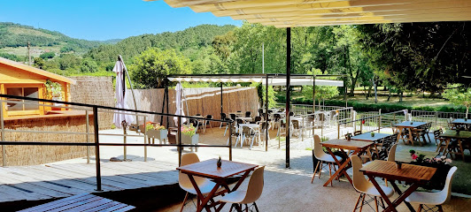 Restaurante A Garrafeira - Rúa Gabino Bugallal, 80, 32420 Leiro, Ourense, Spain