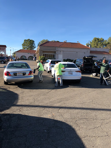 Foothill Car Wash Unlimited Wash Club and  Express Oil Change & Professional Detail en La Cañada Flintridge