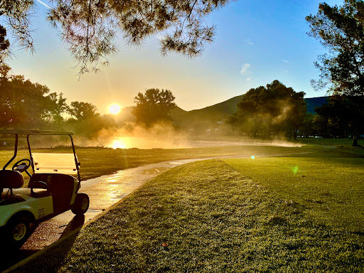 Golf Club «Westlake Golf Course», reviews and photos, 4812 Lakeview Canyon Rd, Westlake Village, CA 91361, USA