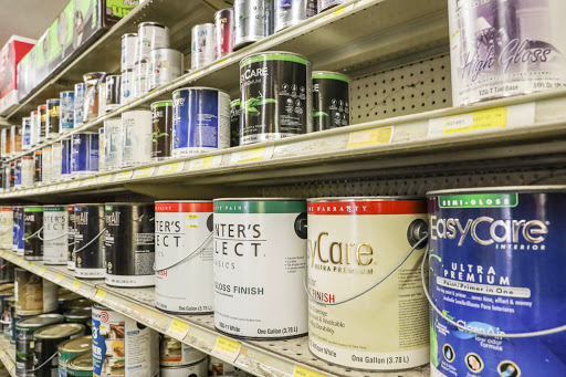 Home Improvement Store «Workbench True Value Hardware -Cv», reviews and photos, 19640 Center St, Castro Valley, CA 94546, USA