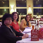 Photo n°1 de l'avis de Angelika.u fait le 30/11/2018 à 10:58 sur le  Haus Wachtmeister - Restaurant Gladbeck à Gladbeck