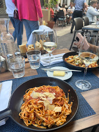 Tagliatelle du Restaurant italien Casa Leya à Nice - n°18