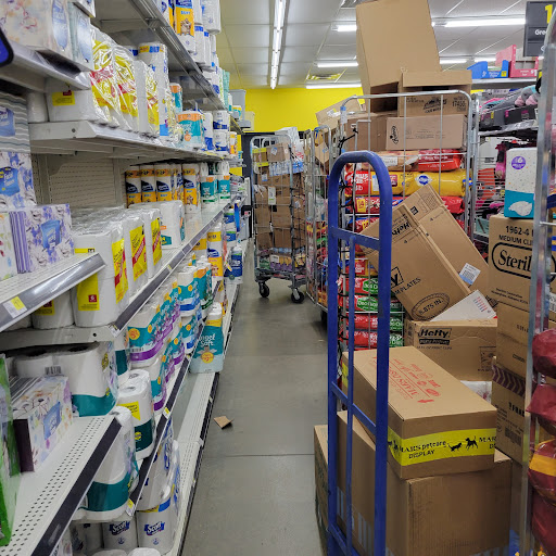 Discount Store «Dollar General», reviews and photos, 375 Mammoth Cave Pkwy, Park City, KY 42160, USA