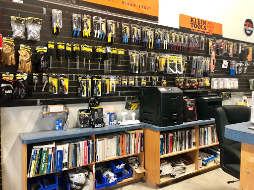Electrical Supply Store «Elliott Electric Supply», reviews and photos, 1550 Wilson Rd, Humble, TX 77338, USA