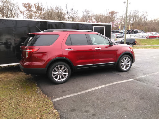 Nallys Auto Plaza, 2412 W Newport Pike, Wilmington, DE 19804, USA, 