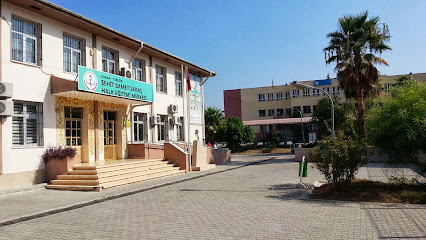 Şehit Samet Saraç Halk Eğitim Merkezi