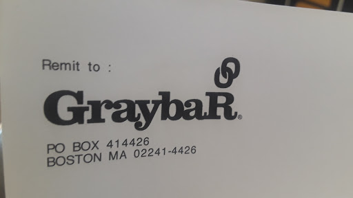 Electrical Supply Store «Graybar», reviews and photos, 1040 London Dr, Birmingham, AL 35211, USA