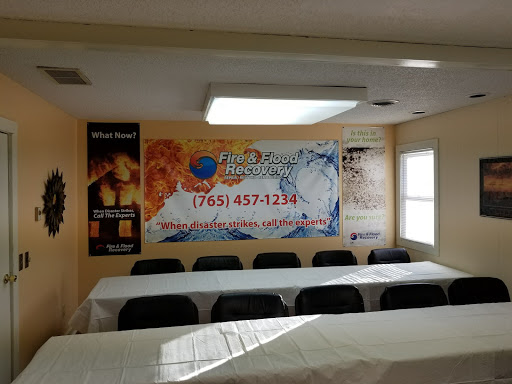 721 N Webster St, Kokomo, IN 46901, USA