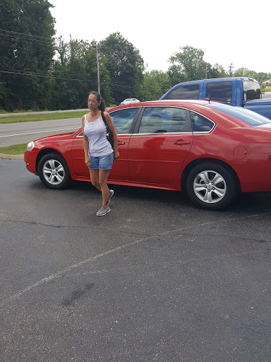 Used Car Dealer «Smyrna Auto Sales, LLC», reviews and photos, 454 S Lowry St, Smyrna, TN 37167, USA