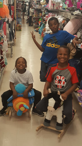 Department Store «Marshalls», reviews and photos, 5260 TX-360, Grand Prairie, TX 75052, USA