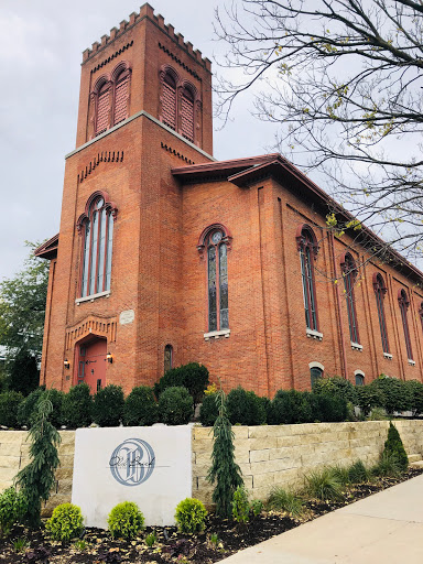 Community Center «Old Brick», reviews and photos, 26 E Market St, Iowa City, IA 52245, USA