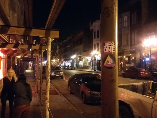 Night Club «Debonair Social Club», reviews and photos, 1575 N Milwaukee Ave, Chicago, IL 60622, USA