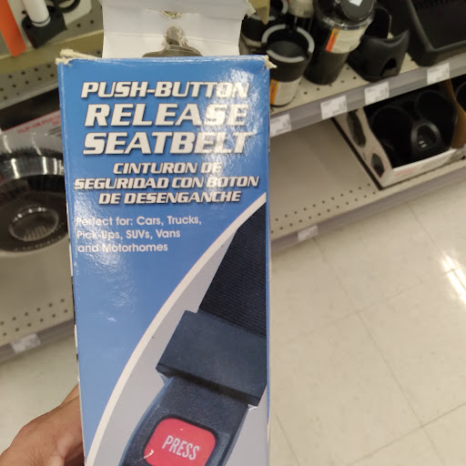 Auto Parts Store «AutoZone», reviews and photos, 17520 S Dixie Hwy, Perrine, FL 33157, USA