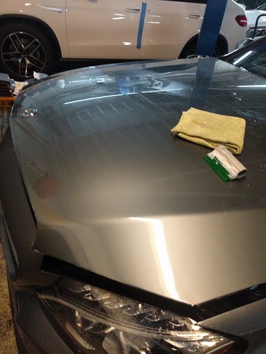 Mercedes Benz Dealer «Silver Star Motors», reviews and photos, 36-11 Northern Blvd, Long Island City, NY 11101, USA